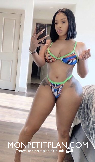 Plan cul La Courneuve